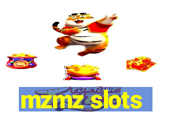 mzmz slots